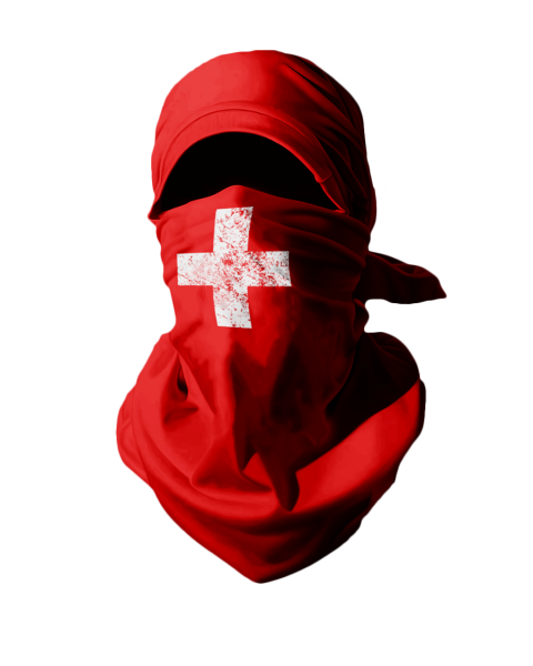 Shirtmask Schweiz