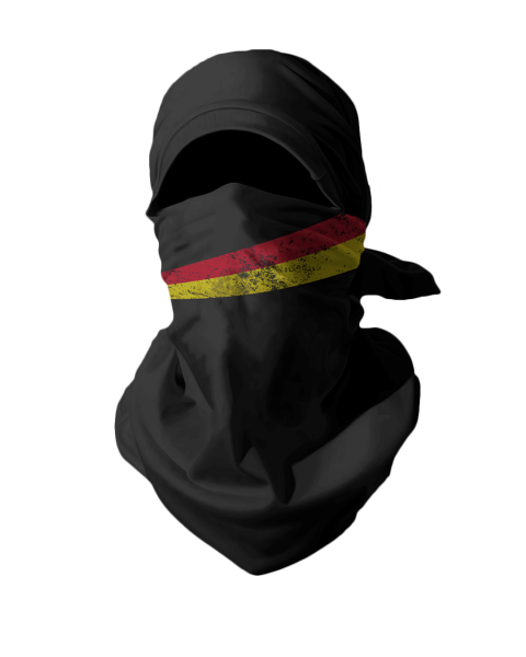 Shirtmask Deutschland