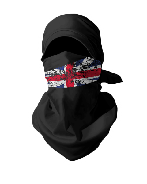 Shirtmask England